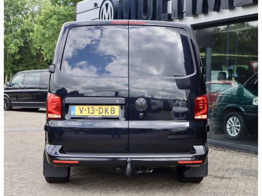 Volkswagen Transporter 2.0 TDI 150PK DSG BULLI ENKELE CABINE ActivLease financial lease