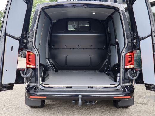 Volkswagen Transporter 2.0 TDI 150PK DSG BULLI ENKELE CABINE ActivLease financial lease