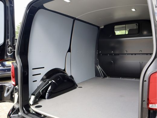 Volkswagen Transporter 2.0 TDI 150PK DSG BULLI ENKELE CABINE ActivLease financial lease