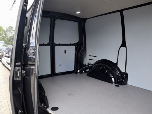 Volkswagen Transporter 2.0 TDI 150PK DSG BULLI ENKELE CABINE ActivLease financial lease