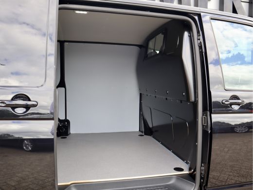 Volkswagen Transporter 2.0 TDI 150PK DSG BULLI ENKELE CABINE ActivLease financial lease