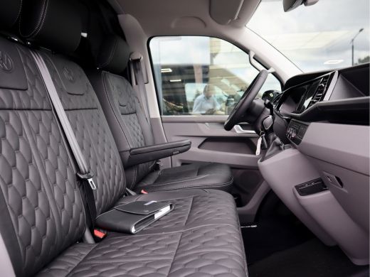 Volkswagen Transporter 2.0 TDI 150PK DSG BULLI ENKELE CABINE ActivLease financial lease