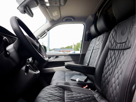 Volkswagen Transporter 2.0 TDI 150PK DSG BULLI ENKELE CABINE ActivLease financial lease