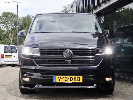 Volkswagen Transporter 2.0 TDI 150PK DSG BULLI ENKELE CABINE ActivLease financial lease
