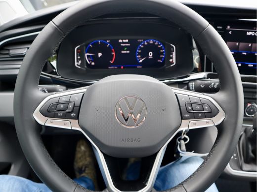 Volkswagen Transporter 2.0 TDI 150PK DSG BULLI ENKELE CABINE ActivLease financial lease