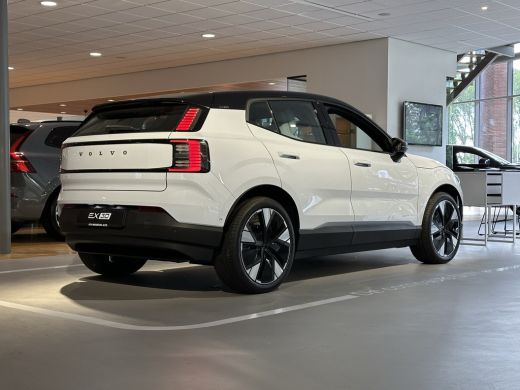 Volvo  EX30 Twin Motor Performance Ultra | 360° Camera | Harman Kardon | Panoramadak | Adaptieve Cruise Contr... ActivLease financial lease