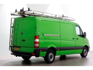 Mercedes Sprinter 314 CDI 143pk E6 L2H1 7G Automaat Airco/Navi/Camera 02-2018