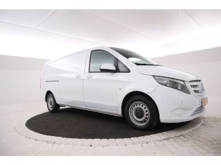 Mercedes Vito 109 CDI Functional Extra Lang - Koelwagen!!, Airco, PDC v+a Alles in kleur