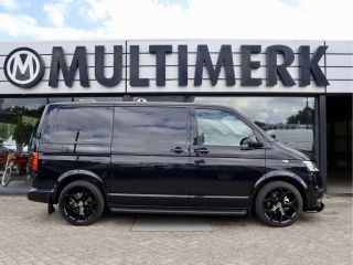 Volkswagen Transporter 2.0 TDI 150PK DSG BULLI ENKELE CABINE