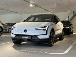 Volvo  EX30 Twin Motor Performance Ultra | 360° Camera | Harman Kardon | Panoramadak | Adaptieve Cruise Contr...