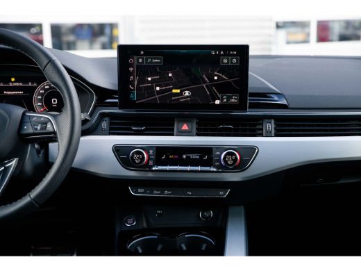 Audi A5 Sportback 35 TFSI S edition ActivLease financial lease