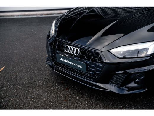 Audi A5 Sportback 35 TFSI S edition ActivLease financial lease