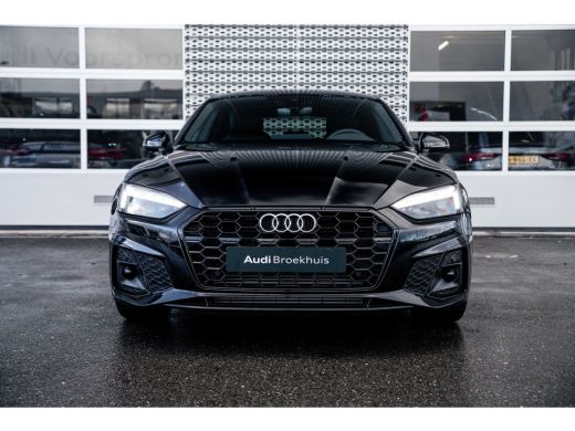Audi A5 Sportback 35 TFSI S edition ActivLease financial lease