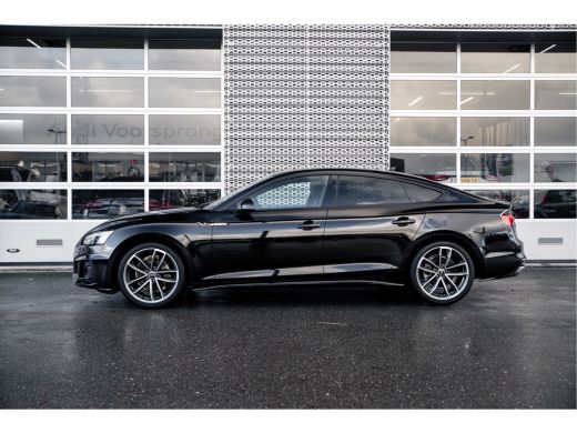 Audi A5 Sportback 35 TFSI S edition ActivLease financial lease