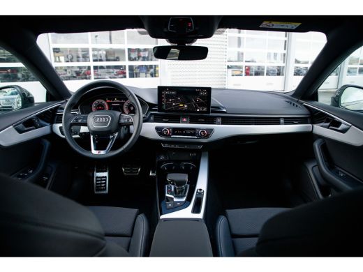 Audi A5 Sportback 35 TFSI S edition ActivLease financial lease