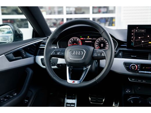Audi A5 Sportback 35 TFSI S edition ActivLease financial lease