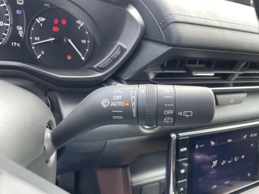 Mazda MX-30 e-SkyActiv R-EV 170 Advantage | Plug-in Hybrid | NIEUW | DIRECT LEVERBAAR | AUTOMAAT | ActivLease financial lease