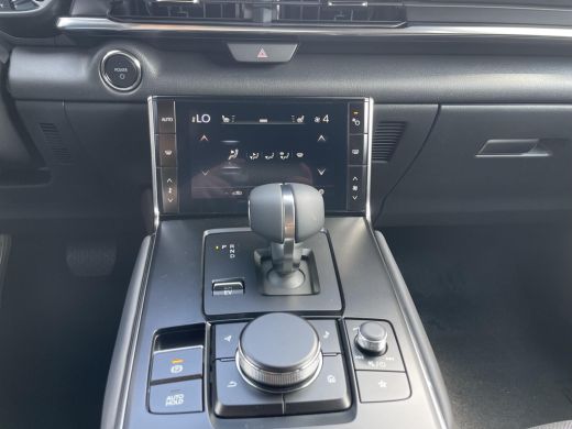Mazda MX-30 e-SkyActiv R-EV 170 Advantage | Plug-in Hybrid | NIEUW | DIRECT LEVERBAAR | AUTOMAAT | ActivLease financial lease