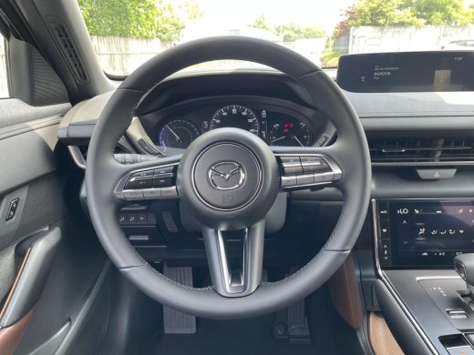 Mazda MX-30 e-SkyActiv R-EV 170 Advantage | Plug-in Hybrid | NIEUW | DIRECT LEVERBAAR | AUTOMAAT | ActivLease financial lease