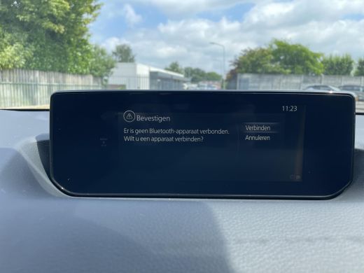 Mazda MX-30 e-SkyActiv R-EV 170 Advantage | Plug-in Hybrid | NIEUW | DIRECT LEVERBAAR | AUTOMAAT | ActivLease financial lease