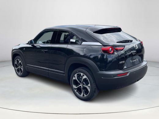 Mazda MX-30 e-SkyActiv R-EV 170 Advantage | Plug-in Hybrid | NIEUW | DIRECT LEVERBAAR | AUTOMAAT | ActivLease financial lease