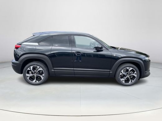 Mazda MX-30 e-SkyActiv R-EV 170 Advantage | Plug-in Hybrid | NIEUW | DIRECT LEVERBAAR | AUTOMAAT | ActivLease financial lease