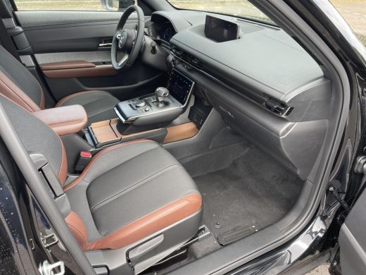 Mazda MX-30 e-SkyActiv R-EV 170 Advantage | Plug-in Hybrid | NIEUW | DIRECT LEVERBAAR | AUTOMAAT | ActivLease financial lease