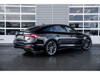 Audi A5 Sportback 35 TFSI S edition