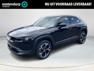 Mazda MX-30 e-SkyActiv R-EV 170 Advantage | Plug-in Hybrid | NIEUW | DIRECT LEVERBAAR | AUTOMAAT |