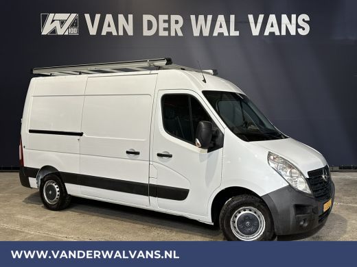 Opel Movano 2.3 CDTI 146pk L2H2 Euro6 # Airco | Imperiaal | Navigatie | Camera | 2500kg trekhaak | Cruisecont... Opel Movano 2.3 CDTI 146pk L2H2 Euro6 # Airco | Imperiaal | Navigatie | Camera | 2500kg trekhaak | Cruisecont...