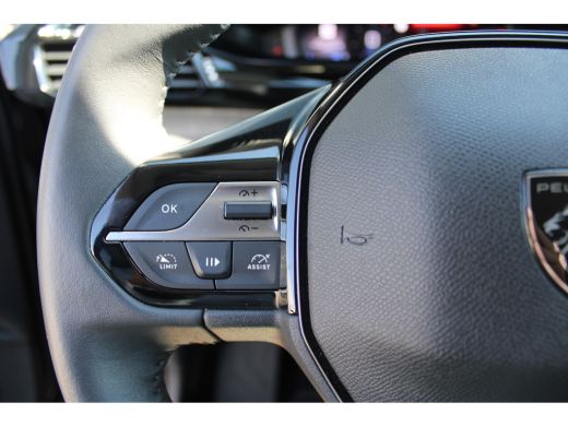 Peugeot 308 SW 1.2 PureTech Allure ActivLease financial lease