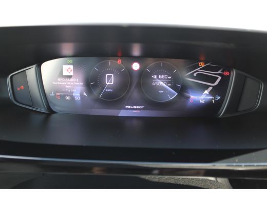 Peugeot 308 SW 1.2 PureTech Allure ActivLease financial lease