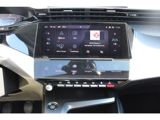 Peugeot 308 SW 1.2 PureTech Allure ActivLease financial lease