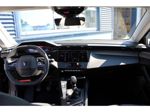 Peugeot 308 SW 1.2 PureTech Allure ActivLease financial lease