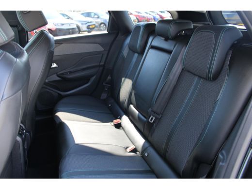Peugeot 308 SW 1.2 PureTech Allure ActivLease financial lease