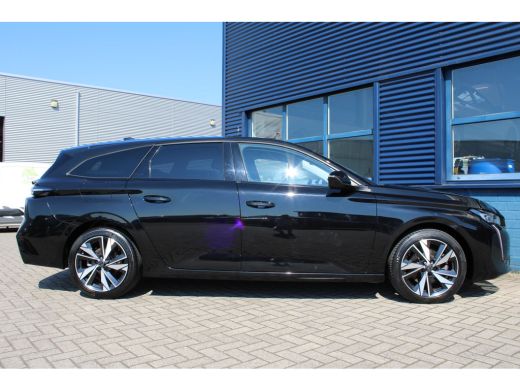 Peugeot 308 SW 1.2 PureTech Allure ActivLease financial lease