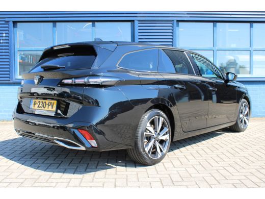 Peugeot 308 SW 1.2 PureTech Allure ActivLease financial lease