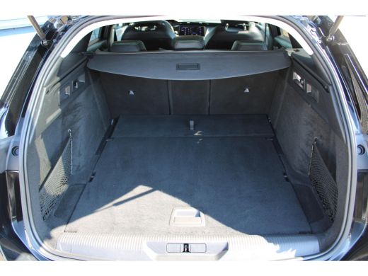 Peugeot 308 SW 1.2 PureTech Allure ActivLease financial lease