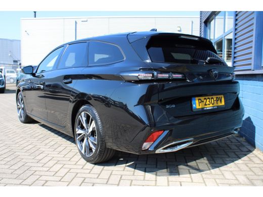 Peugeot 308 SW 1.2 PureTech Allure ActivLease financial lease