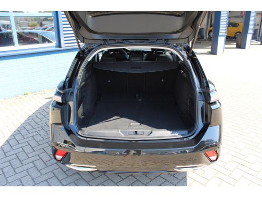 Peugeot 308 SW 1.2 PureTech Allure ActivLease financial lease