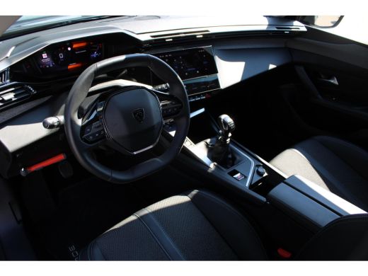 Peugeot 308 SW 1.2 PureTech Allure ActivLease financial lease