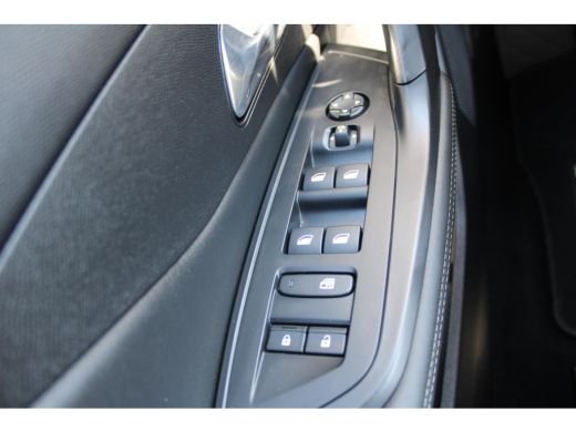 Peugeot 308 SW 1.2 PureTech Allure ActivLease financial lease