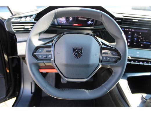 Peugeot 308 SW 1.2 PureTech Allure ActivLease financial lease