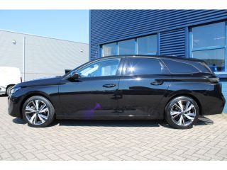 Peugeot 308 SW 1.2 PureTech Allure