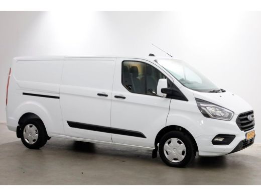 Ford Transit Custom 2.0 TDCI 130pk L2H1 Trend Camera/Carplay 06-2022 ActivLease financial lease