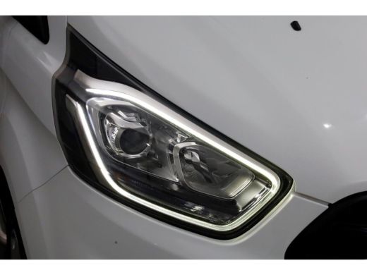 Ford Transit Custom 2.0 TDCI 130pk L2H1 Trend Camera/Carplay 06-2022 ActivLease financial lease