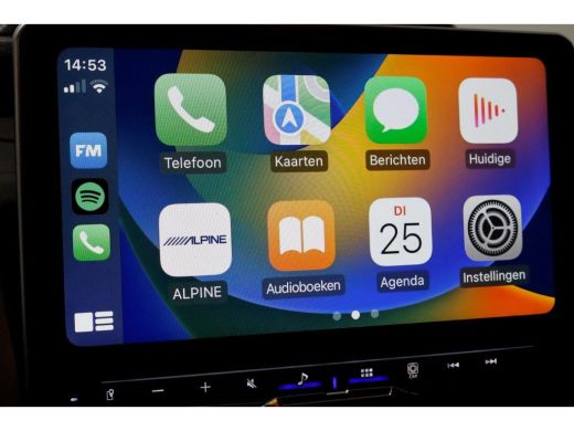 Ford Transit Custom 2.0 TDCI 130pk L2H1 Trend Camera/Carplay 06-2022 ActivLease financial lease