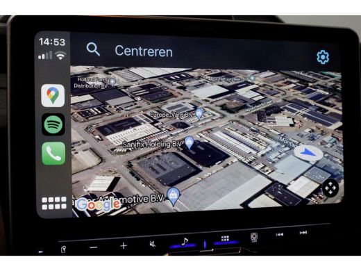 Ford Transit Custom 2.0 TDCI 130pk L2H1 Trend Camera/Carplay 06-2022 ActivLease financial lease