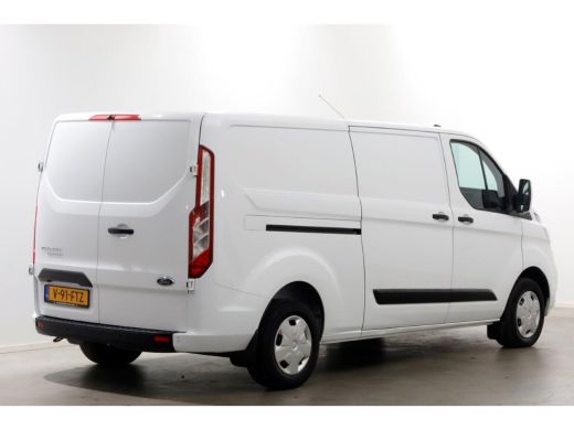 Ford Transit Custom 2.0 TDCI 130pk L2H1 Trend Camera/Carplay 06-2022 ActivLease financial lease