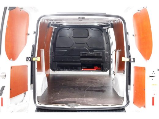 Ford Transit Custom 2.0 TDCI 130pk L2H1 Trend Camera/Carplay 06-2022 ActivLease financial lease